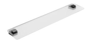 Vonios lentyna Ravak, 60 cm x 4.3 cm x 12.3 cm, balta