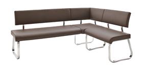 Minkštasuolis MC Akcent Arco 2, rudas