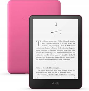 Wi-Fi+4G 32GB 10世代Kindle Paperwhite Kindle Paperwhite (10th gen) -with Built-in Light