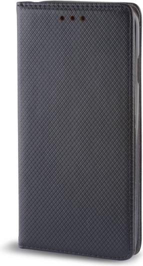 Telefono dėklas Mocco, Samsung G390F Galaxy XCover 4, juoda
