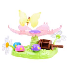 Žaislinė figūrėlė, su priedais Goliath Fairies ZA3042 Įvairių spalvų