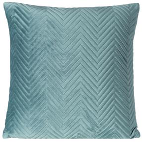 Dekoratyvinės pagalvėlės užvalkalas Sofia JND-05, mint, 50 cm x 70 cm