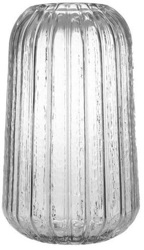 Vaza Fanni K 612599, 30 cm, skaidri