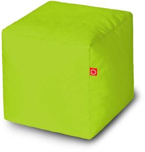 Sėdmaišis Cube 50 Apple Pop Fit, šviesiai žalia