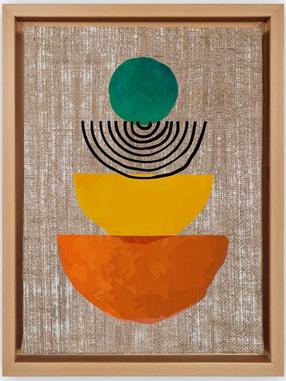 Foto paveikslas Wallity LNJ319906281922 - 6696, 66 cm x 96 cm