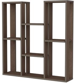 Gėlių stovas Kalune Design Nevada, 89.6 cm x 21.9 cm x 93.2 cm