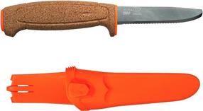 Turistinis peilis Morakniv Floating Knife SRT Safe (S), 22.3 cm