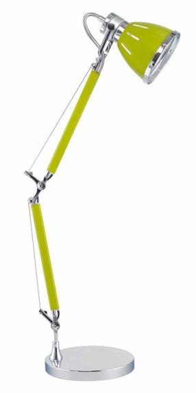 Darbo stalo šviestuvas Spotlight Jerona 7050109, E27, 60W