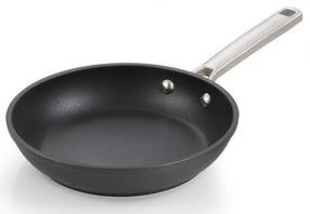 Keptuvė Tescoma Titan Power 603220, 20 cm, nerūdijantysis plienas/titanas