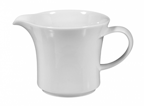 Padažinė Seltmann Weiden Savoy, 150 ml, balta, poliesteris