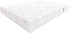 Čiužinys Hilding Flamenco Tencel, 200 cm x 120 cm, reguliuojamas