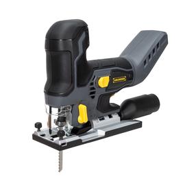 Akumuliatorinis siaurapjūklis Grunder ZS-881603, 18 V