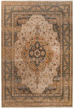 Kilimas vidaus Antique 8995 53565, rudas, 290 cm x 200 cm