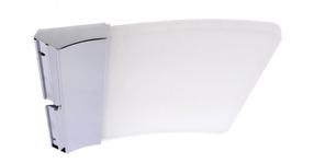 Šviestuvas sieninis CristalRecord Murcia, LED, 5700 °K x 3 W