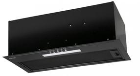 Įmontuojamas gartraukis Maan Fiugi 2 60, juoda