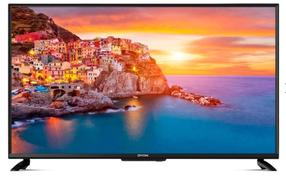 Televizorius Dyon Enter 40 Pro X2 Enter 40 Pro X2, 39.5 ", Mini LED