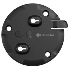 Pastatymo pagrindas Gardena 16022-20, plastikas