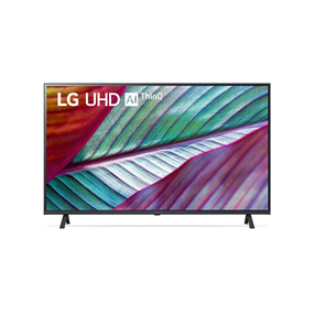 Televizorius LG 43UR78003LK, 43 ", Mini LED