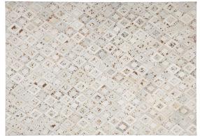 Kilimas vidaus Kayoom Spark 100 7LE3P-120-170, chromo/dramblio kaulo, 170 cm x 120 cm