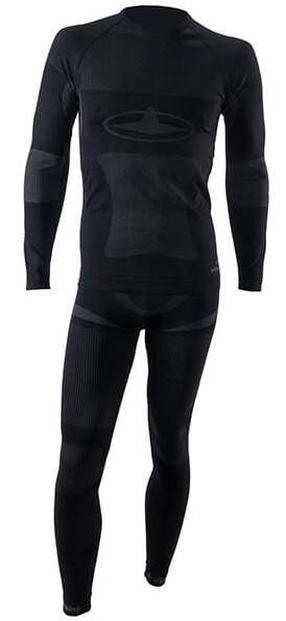 Termo apatiniai Viking Dante 500/15/1717/08/L, juoda, L