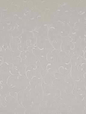 Staltiesė, klijuotė Sanem Florista, smėlio/šviesiai pilka, 2000 cm x 140 cm