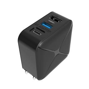 Adapteris Honson, juoda