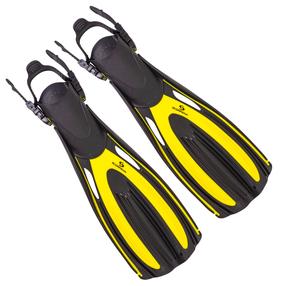 Plaukmenys Scorpena Tahiti 15311, geltona