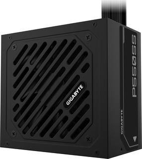 Maitinimo blokas Gigabyte P550SS 550 W, 12 cm
