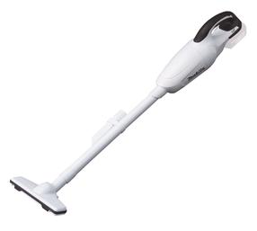 Dulkių siurblys - šluota Makita DCL180 ZW, 999 mm x 114 mm x 152 mm