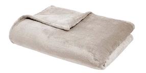 Pledas TODAY Soft, smėlio, 150 cm x 200 cm