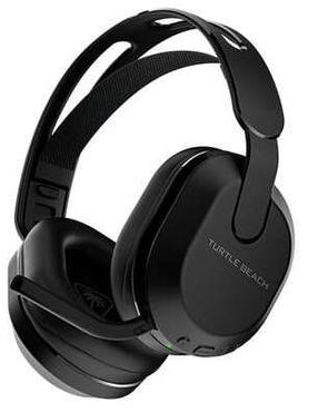 Belaidės žaidimų ausinės Turtle Beach Stealth 500 PC, juodos