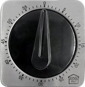 Virtuvinis laikmatis KingHoff