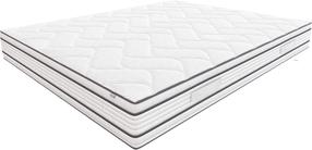 Čiužinys Hilding Modern Cashmere, 200 cm x 100 cm, kietas