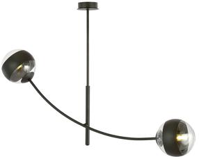 Sietynas kabinamas Emibig Hunter 2, E14, 2 x 10 W