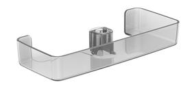 Muilinė Oras, 22.3 cm x 9.3 cm