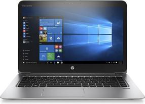 Nešiojamas kompiuteris HP EliteBook Folio 1040 G3, atnaujintas, Intel® Core™ i7-6600U, 16 GB, 480 GB, 14 ", Intel HD, sidabro, en
