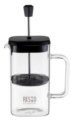 Kavinukas French Press Resto 90503, 0.6 l, skaidri