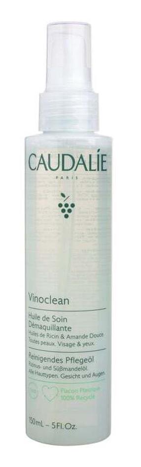 Makiažo valiklis Caudalie Vinoclean, 150 ml