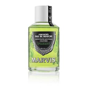 Burnos skalavimo skystis Marvis Spearmint Mouthwash, 120 ml