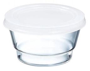 Stiklainis Luminarc So Urban, 0.8 l, skaidri