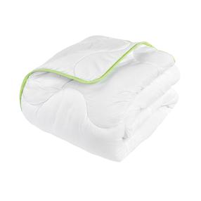 Antklodė Okko Aloe Vera, 160 x 200 cm, balta, 0.96 kg