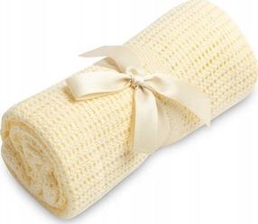 Pledas Sensillo Moli, 110 x 70 cm, kreminė