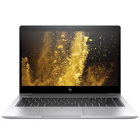 Nešiojamas kompiuteris AB1880 EliteBook 840 G5, atnaujintas, perpakuotas, Intel® Core™ i5-8350U, 16 GB, 512 GB, 14 ", Intel HD, pilka, en