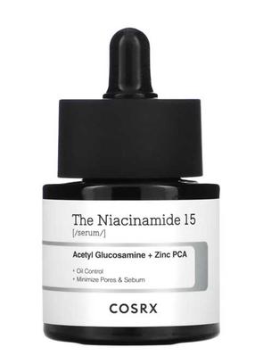 Veido serumas Cosrx Niacinamide 15