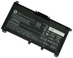 Nešiojamo kompiuterio akumuliatorius HP HT03XL, 3.6 Ah, Li-Ion