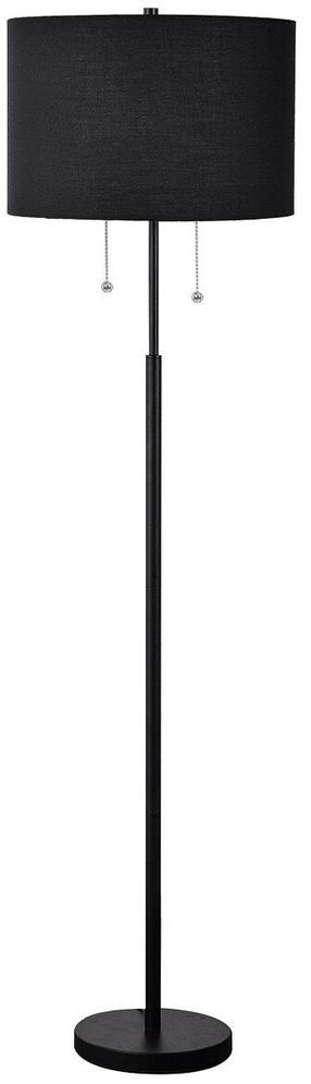 Toršeras Light Prestige Fogo LP-0304/2F BK, 15 W, E27