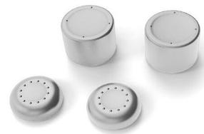 Mygtukų skydelis White Shark PS5-817 Wheezer