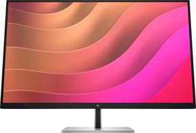 Monitorius HP E32K G5 (6N4D6A5), 31.5", 5 ms