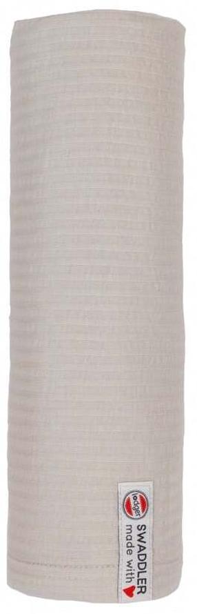 Vystyklas Lodger Seersucker, 120 cm x 120 cm