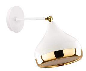 Šviestuvas sieninis Opviq Yildo 6902, E27, 1 x 40 W